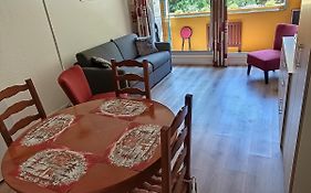 Appartement Classe 3 Etoiles Saint-Lary